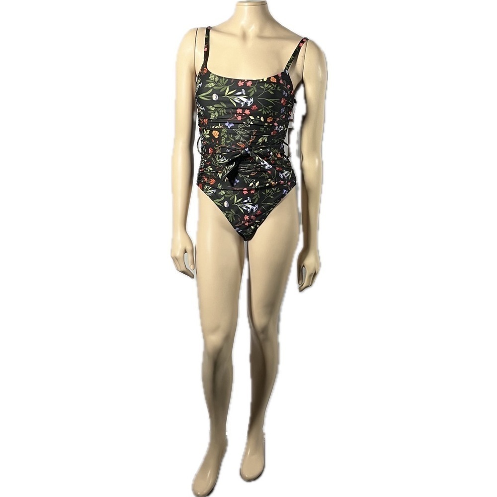 NWT Hutch Zenna Onepiece swimsuit Anthropologie